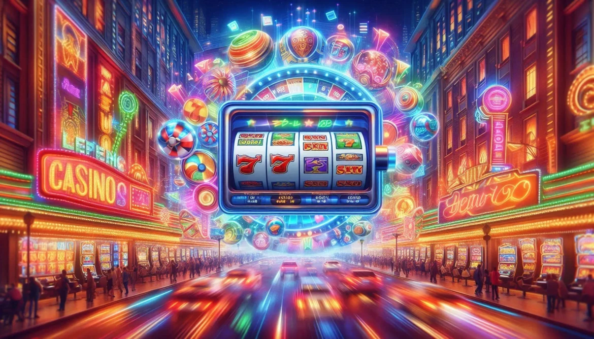 GGVegas Casino